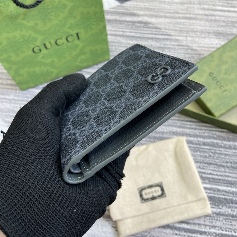 Gvc*1 wallets